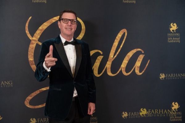 214 Red Carpet Gala 2025