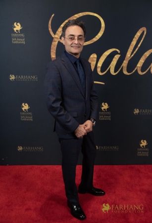 216 Red Carpet Gala 2025