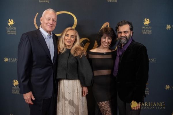 220 Red Carpet Gala 2025