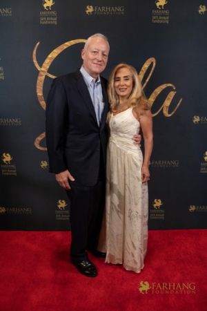 223 Red Carpet Gala 2025