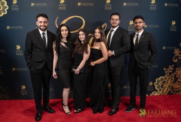 234 Red Carpet Gala 2025