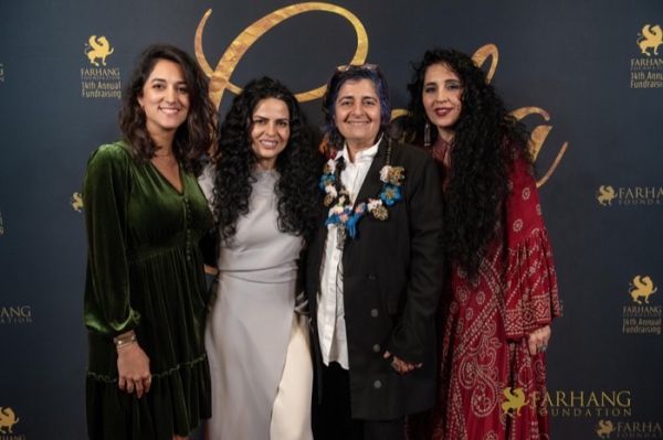 240 Red Carpet Gala 2025