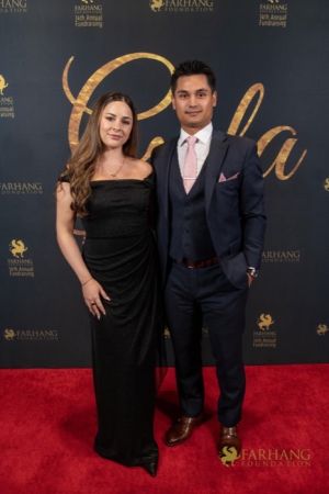 244 Red Carpet Gala 2025