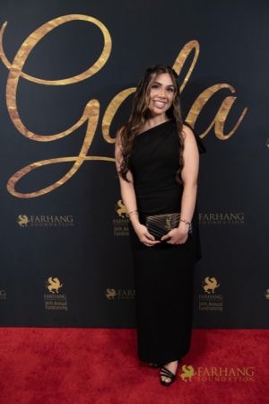 246 Red Carpet Gala 2025