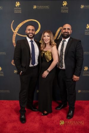 249 Red Carpet Gala 2025