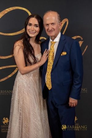 251 Red Carpet Gala 2025