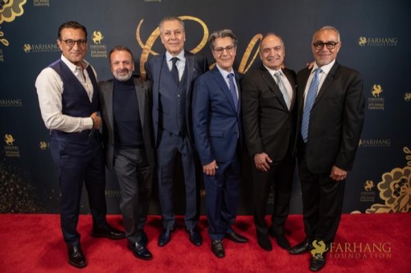 252 Red Carpet Gala 2025