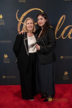 256 Red Carpet Gala 2025