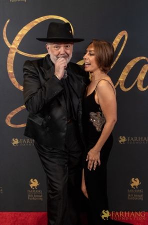 265 Red Carpet Gala 2025