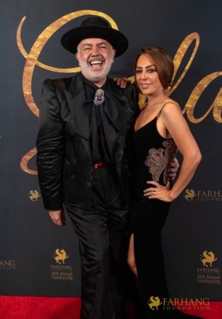 266 Red Carpet Gala 2025