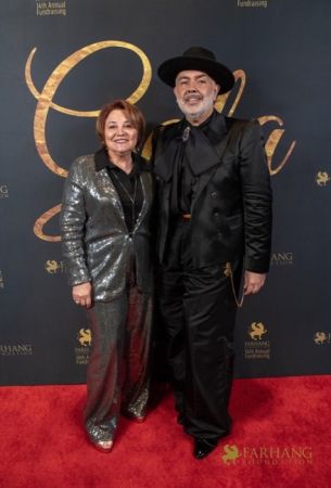 269A Red Carpet Gala 2025