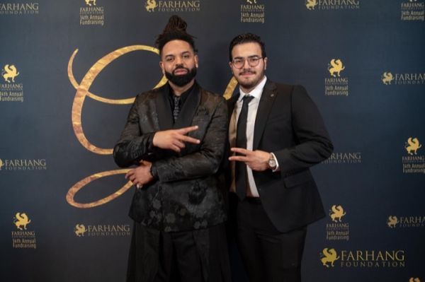 275 Red Carpet Gala 2025