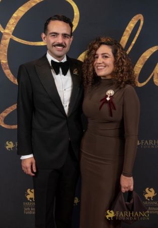 284 Red Carpet Gala 2025