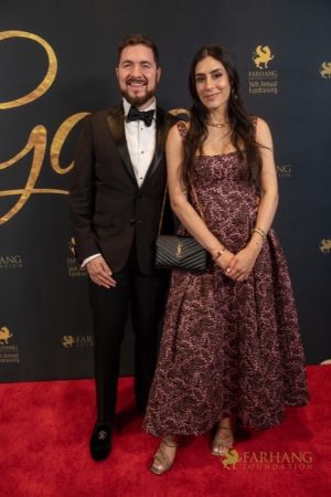 292 Red Carpet Gala 2025