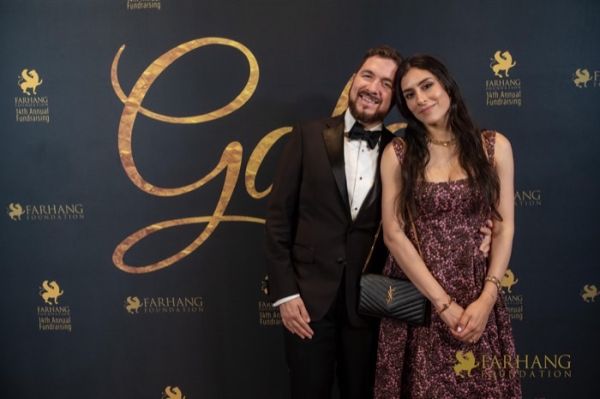 293 Red Carpet Gala 2025