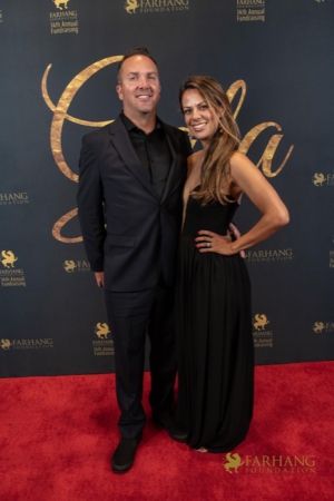 299 Red Carpet Gala 2025