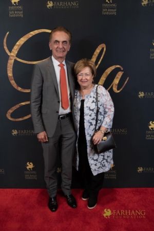 302 Red Carpet Gala 2025