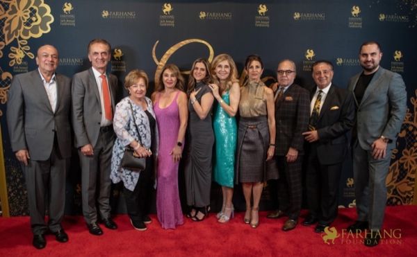 304 Red Carpet Gala 2025