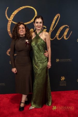 305 Red Carpet Gala 2025