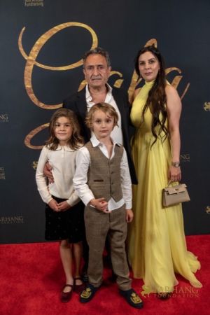 309 Red Carpet Gala 2025