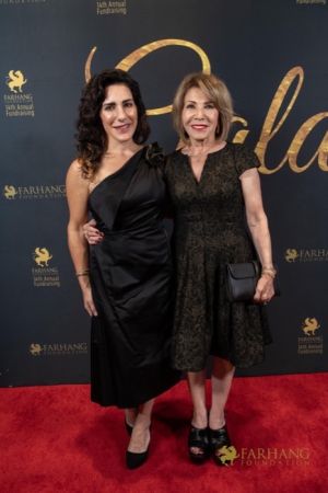 317 Red Carpet Gala 2025