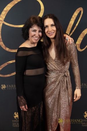 318 Red Carpet Gala 2025