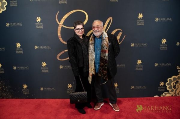 322 Red Carpet Gala 2025