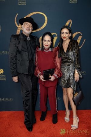 326 Red Carpet Gala 2025