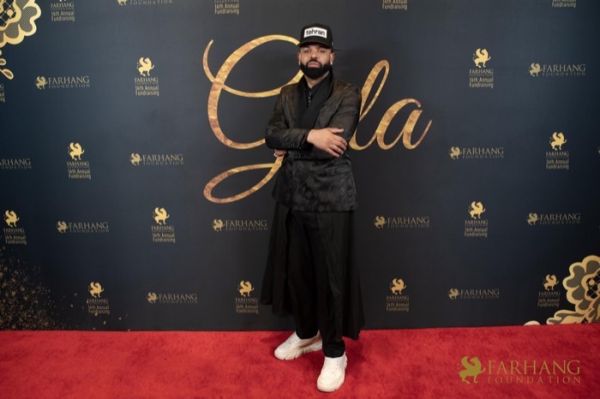 327 Red Carpet Gala 2025