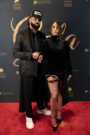 330 Red Carpet Gala 2025