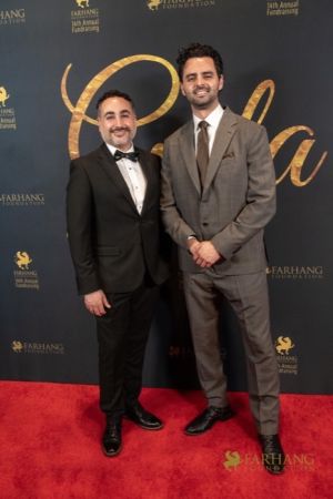 332 Red Carpet Gala 2025