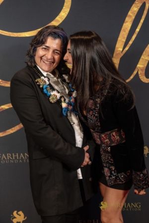 333 Red Carpet Gala 2025