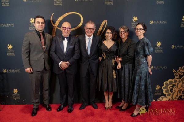 336 Red Carpet Gala 2025