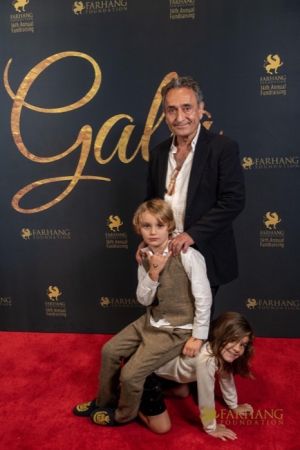 337 Red Carpet Gala 2025