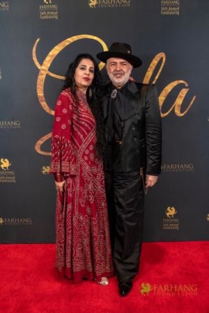 341 Red Carpet Gala 2025