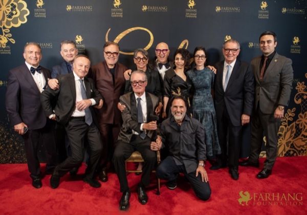 342 Red Carpet Gala 2025