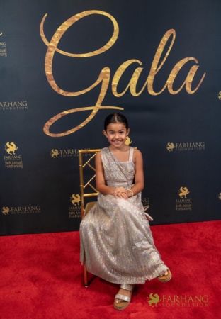 343 Red Carpet Gala 2025