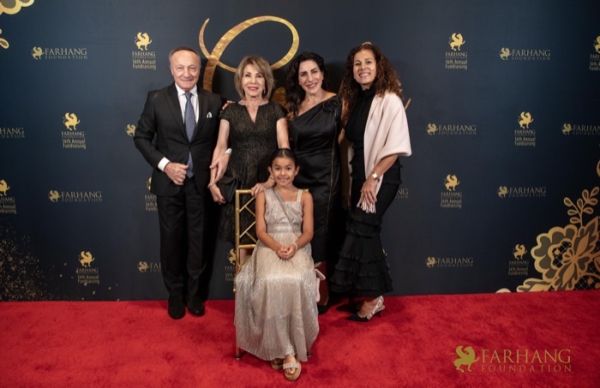 345 Red Carpet Gala 2025