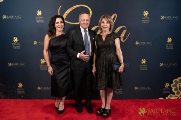 347 Red Carpet Gala 2025