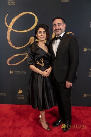 354 Red Carpet Gala 2025