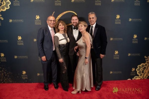 358 Red Carpet Gala 2025