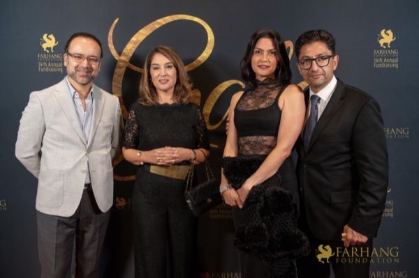 360 Red Carpet Gala 2025