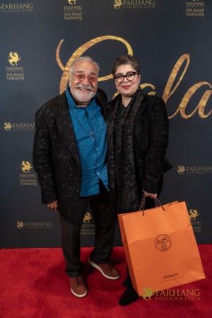 362 Red Carpet Gala 2025