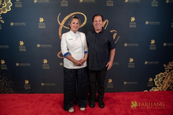 368 Red Carpet Gala 2025