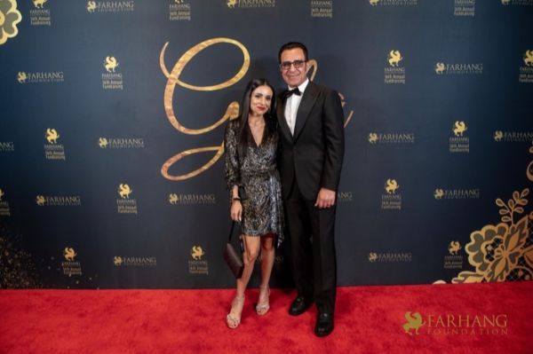 372 Red Carpet Gala 2025