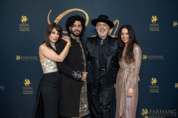 377 Red Carpet Gala 2025