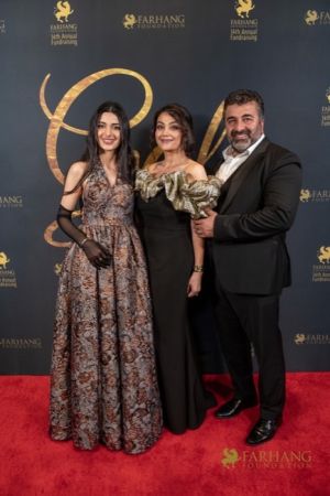 383 Red Carpet Gala 2025