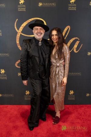 387 Red Carpet Gala 2025