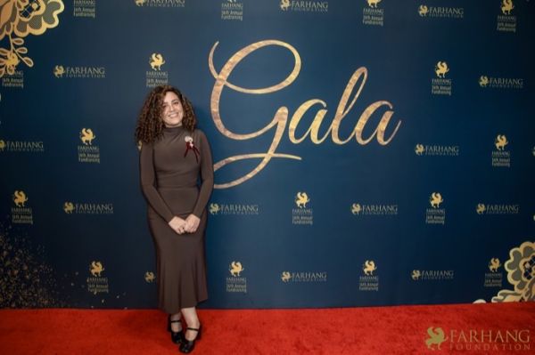 391 Red Carpet Gala 2025