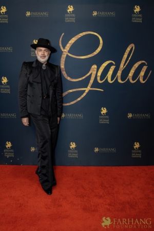 393 Red Carpet Gala 2025